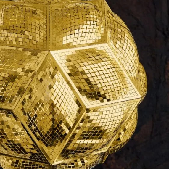 Tom Dixon Puff Pendant