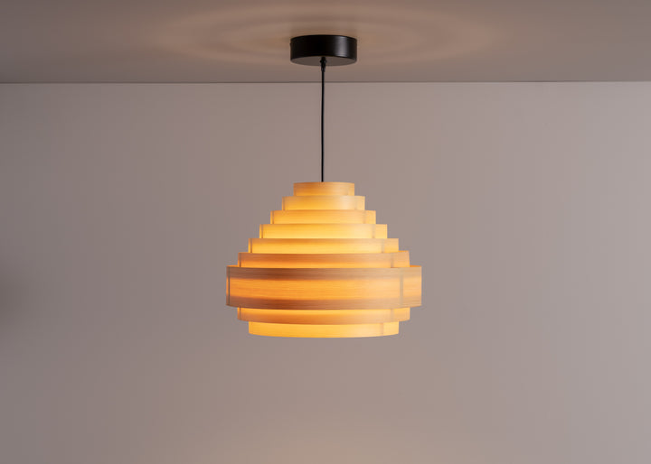 Vaarnii 1001 Hans Hanglamp