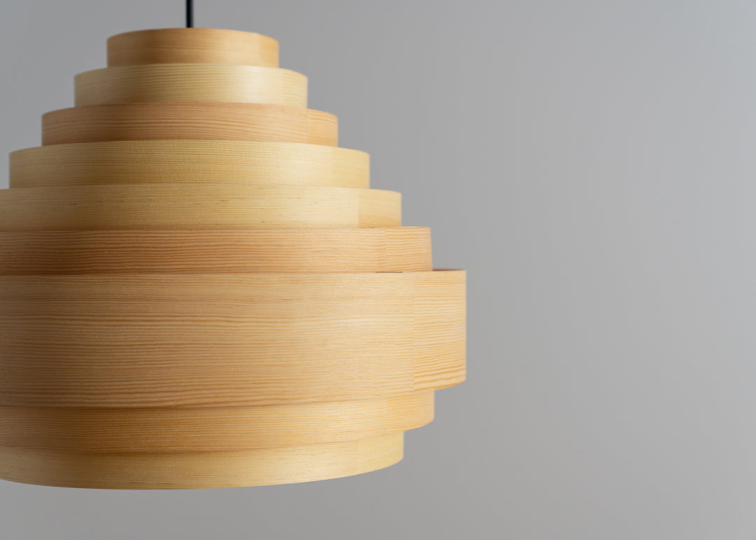 Vaarnii 1001 Hans Hanglamp