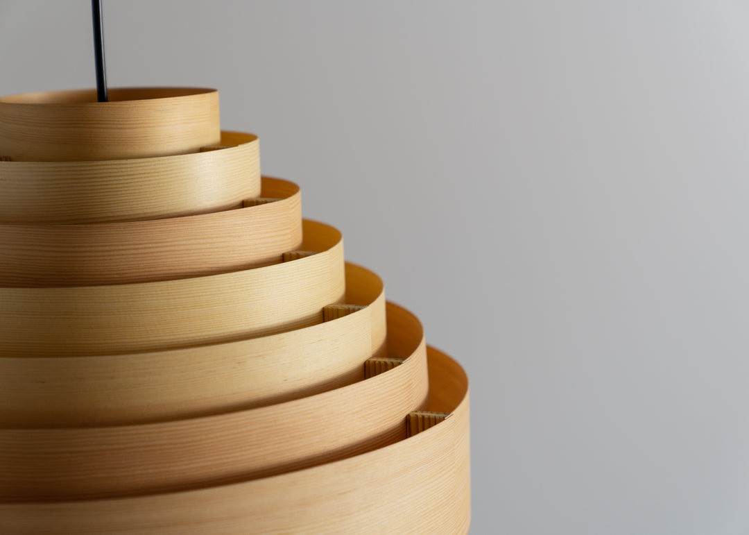 Vaarnii 1001 Hans Hanglamp