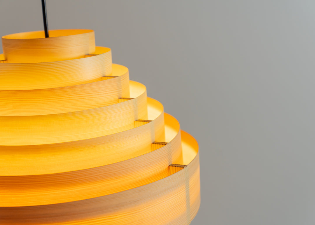 Vaarnii 1001 Hans Hanglamp