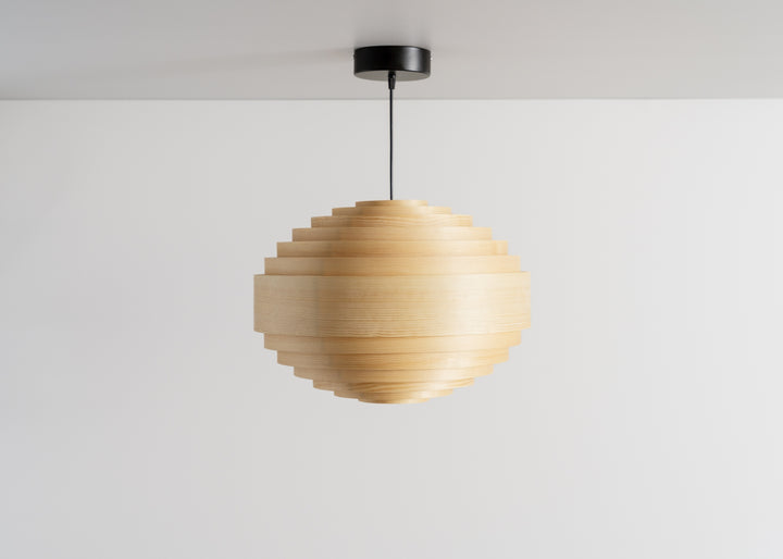 Vaarnii 1002 Hans Hanglamp