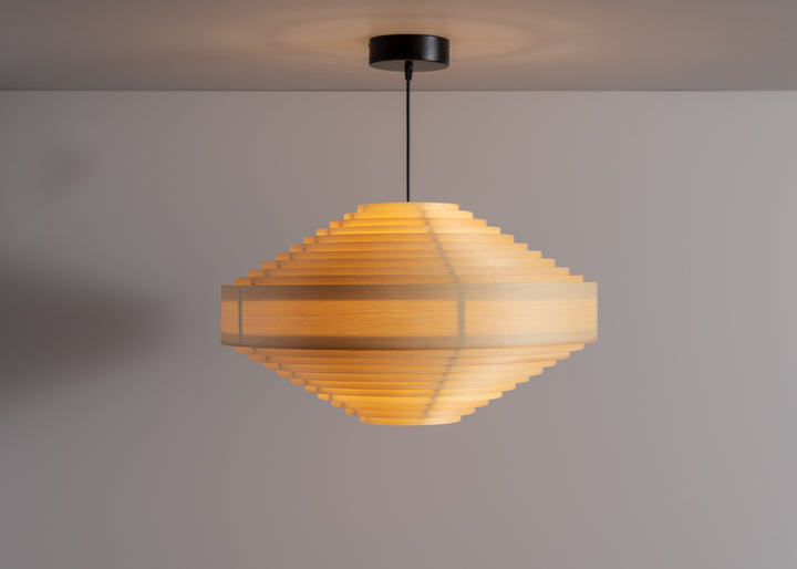 Vaarnii 1003 Hans Hanglamp