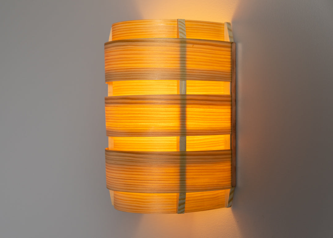 Vaarnii 1004 Hans Wall Lamp