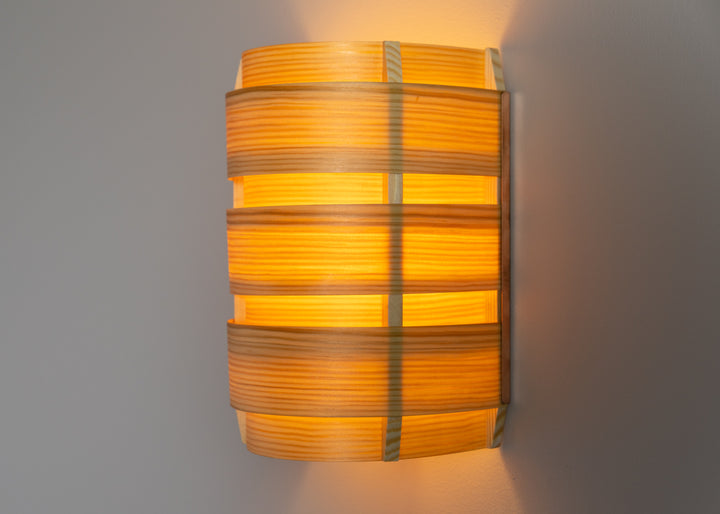 Vaarnii 1004 Hans Wall Lamp