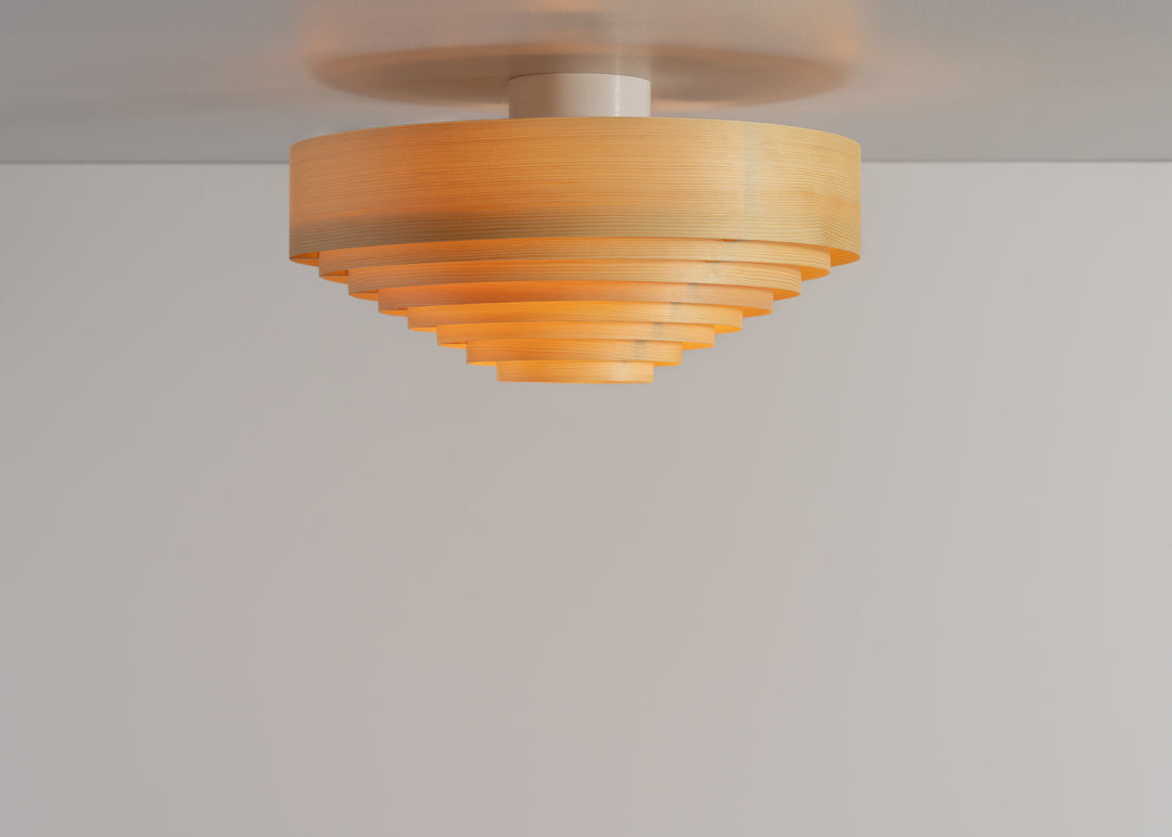 Vaarnii 1005 Hans Ceiling Lamp