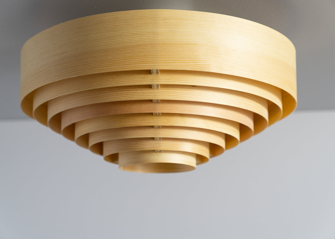 Vaarnii 1005 Hans Ceiling Lamp