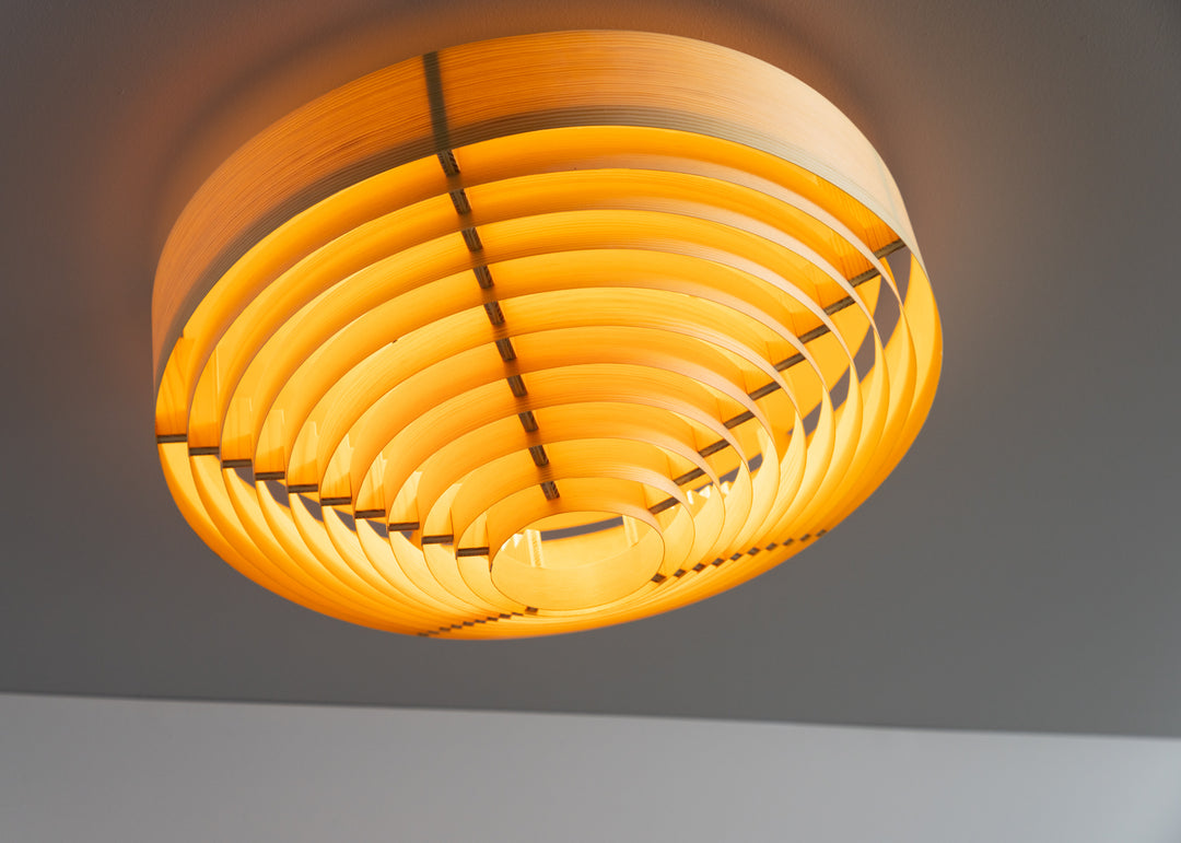 Vaarnii 1005 Hans Ceiling Lamp