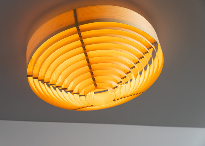 Vaarnii 1005 Hans Ceiling Lamp