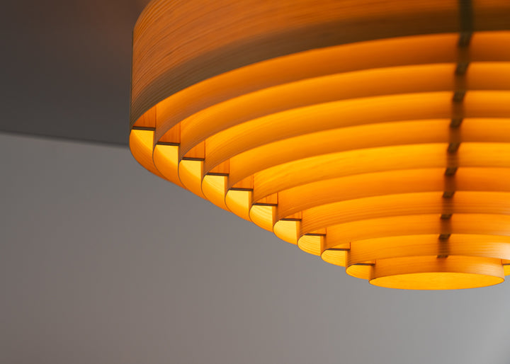 Vaarnii 1005 Hans Ceiling Lamp