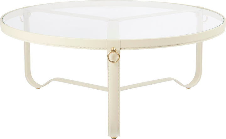 Gubi Adnet Coffee Table