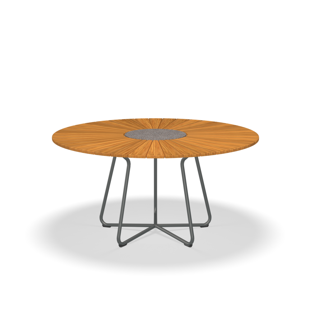Houe Circle Table