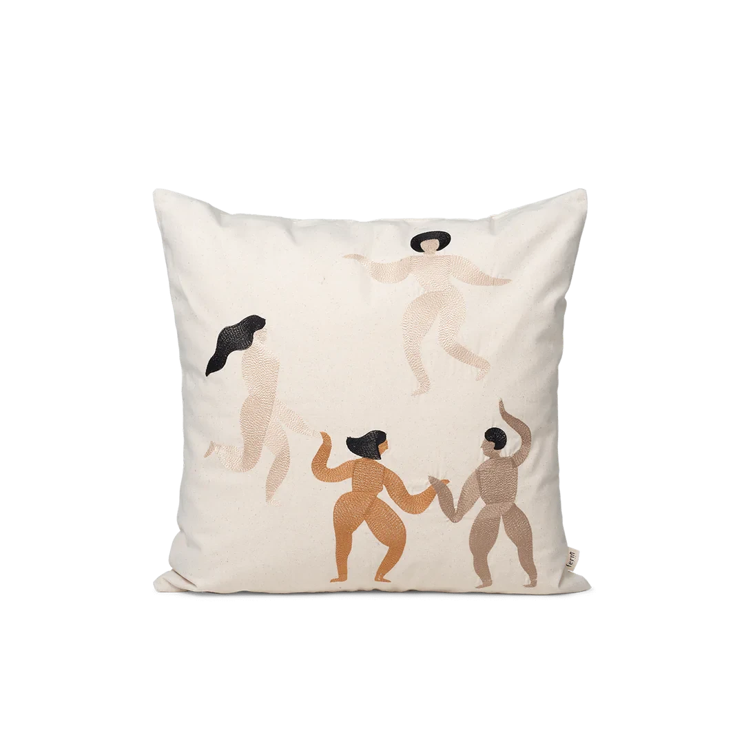 Ferm Living Free kussen