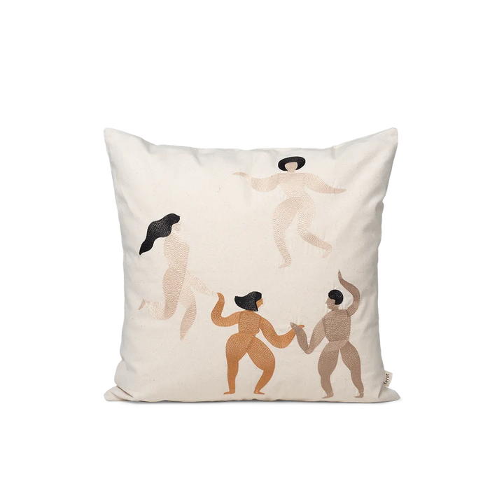 Ferm Living Free kussen
