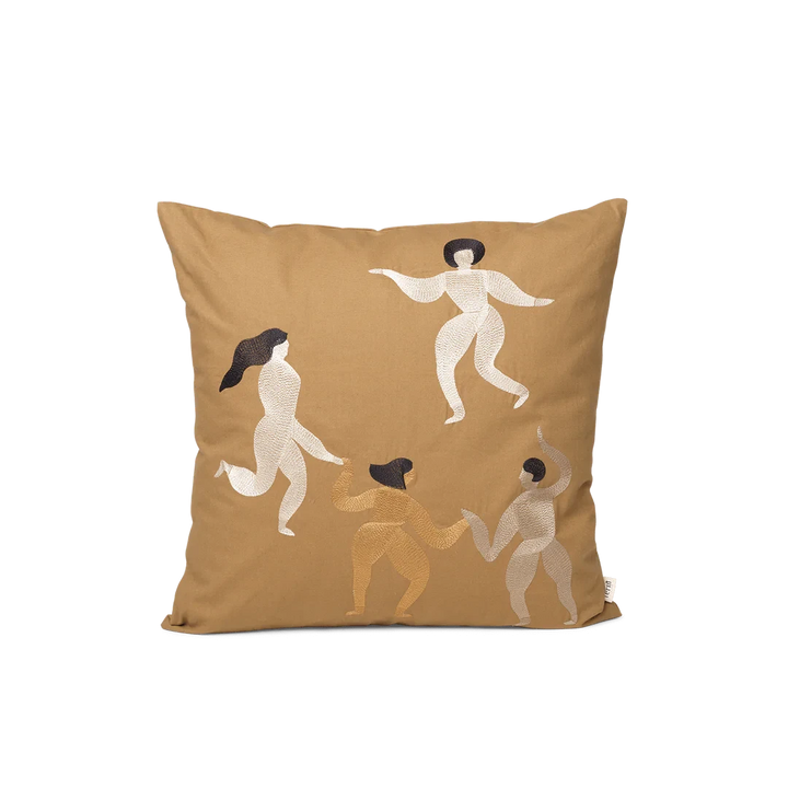 Ferm Living Free kussen
