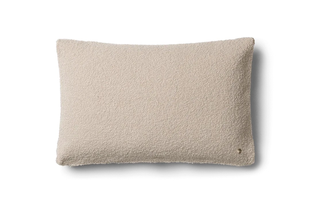 Ferm Living Clean kussen