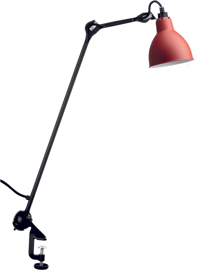 Lampe Gras N°201 Tafellamp