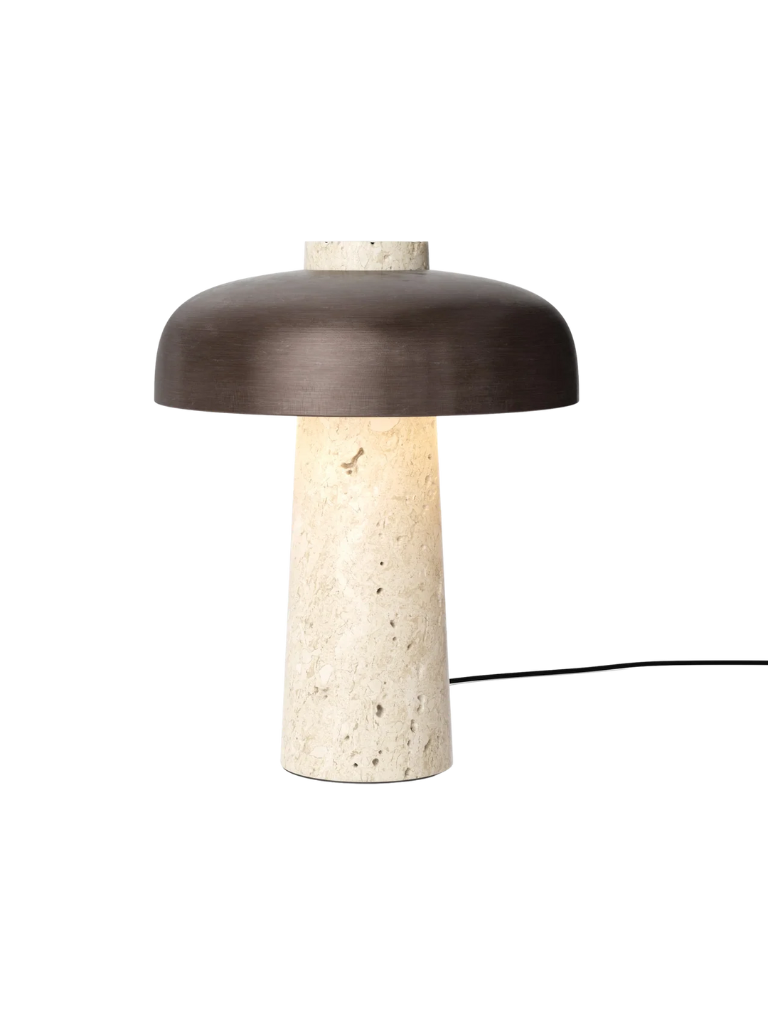 Audo Reverse Table Lamp