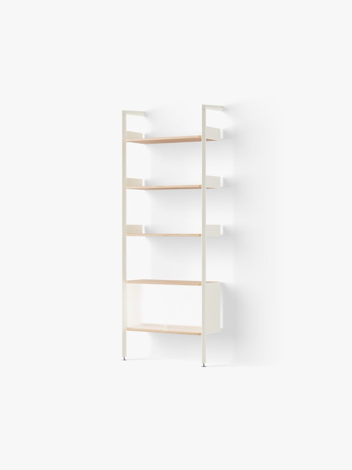 &Tradition Rombe 1-kolom Cabinet