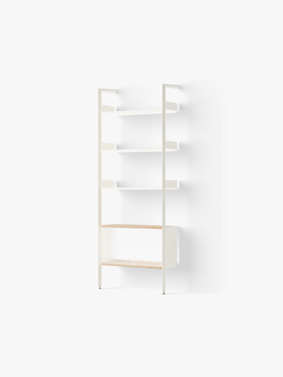 &Tradition Rombe 1-kolom Cabinet