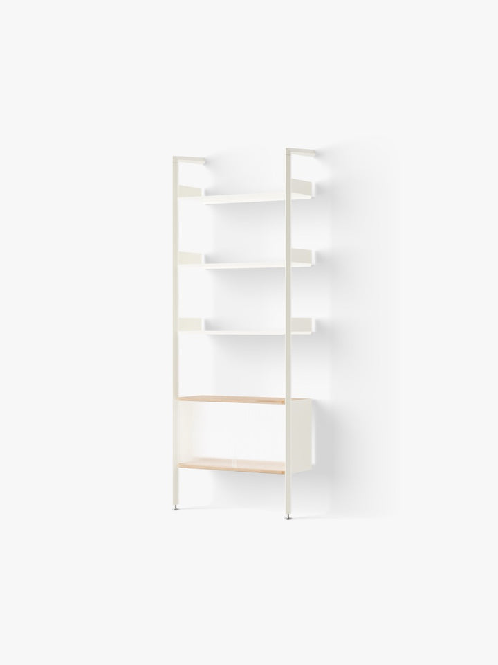 &Tradition Rombe 1-kolom Cabinet