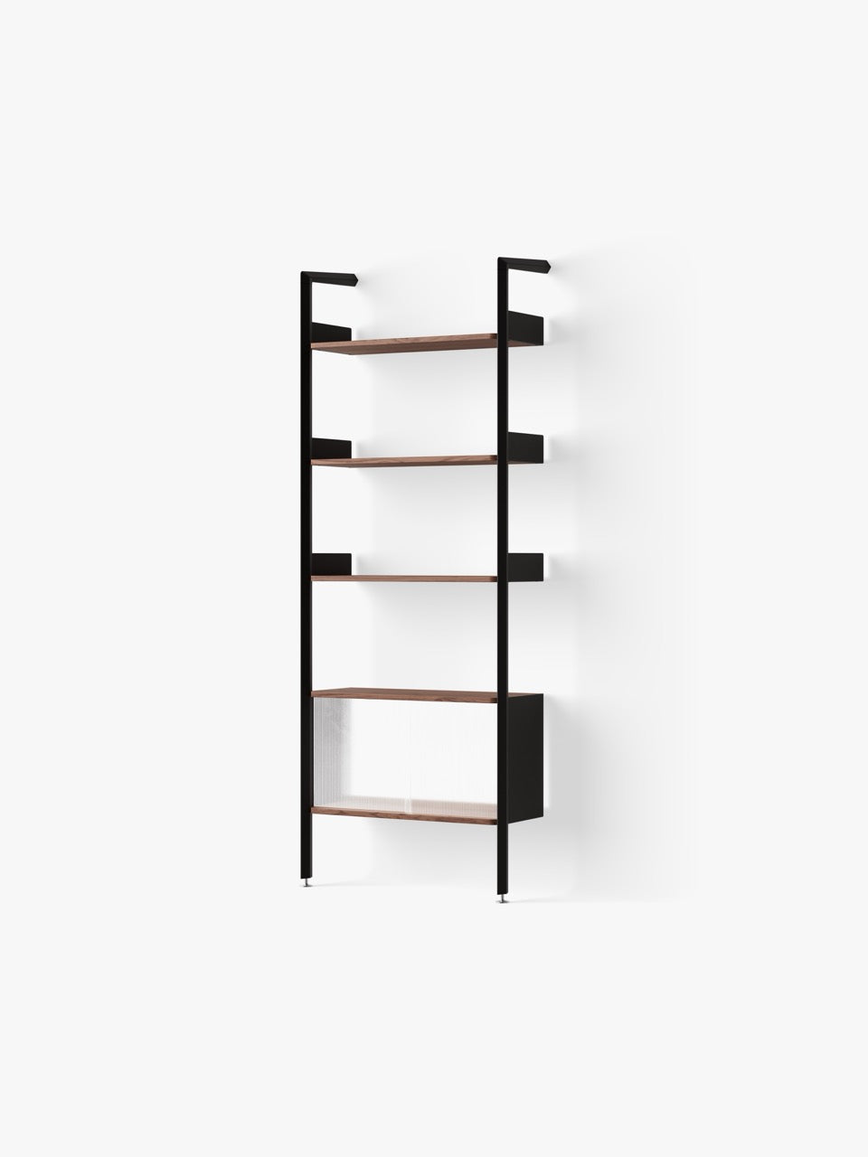 &Tradition Rombe 1-kolom Cabinet