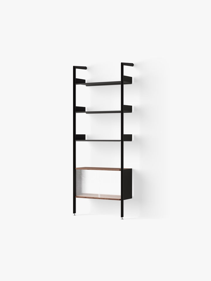 &Tradition Rombe 1-kolom Cabinet