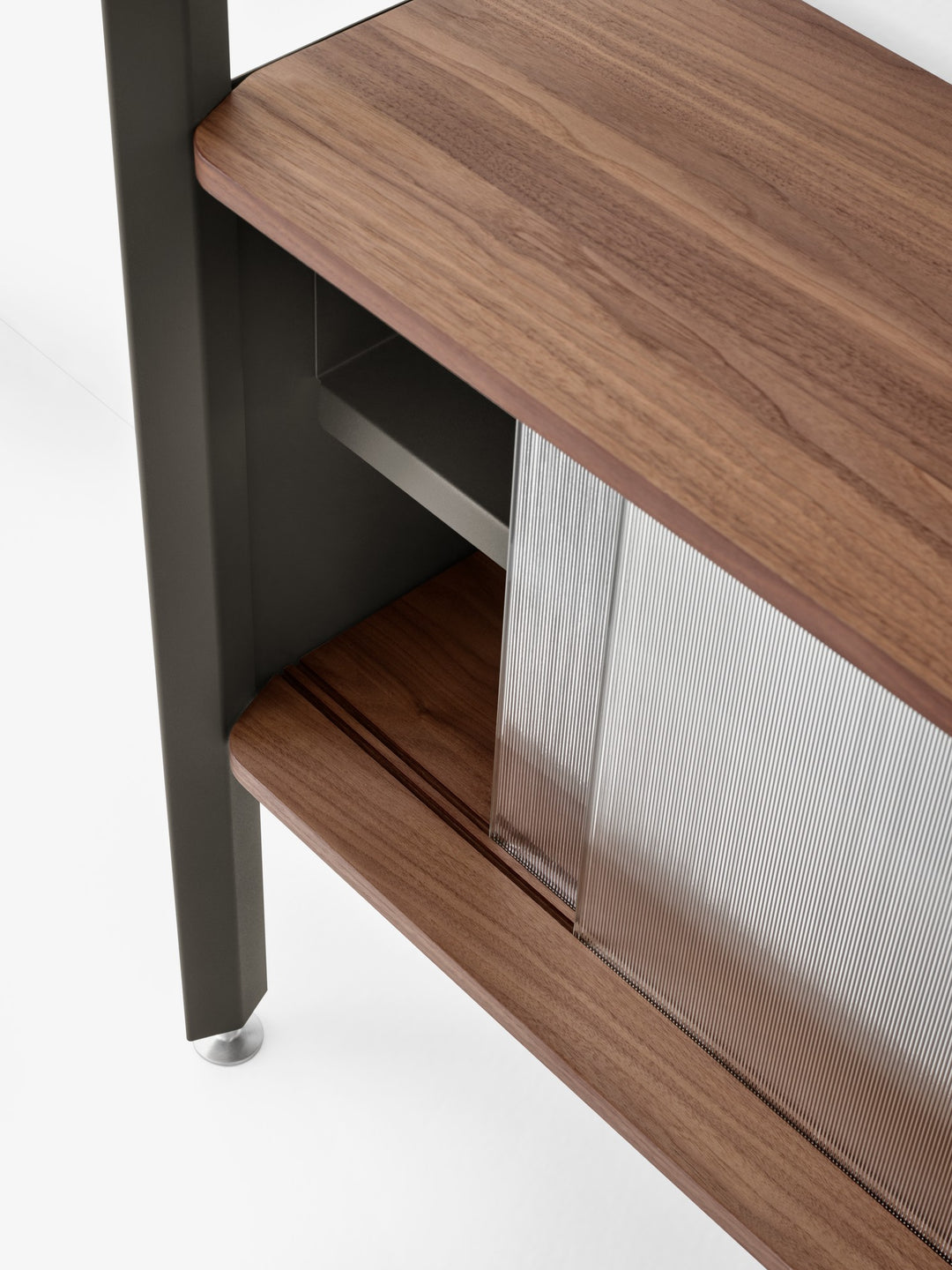 &Tradition Rombe 1-kolom Cabinet
