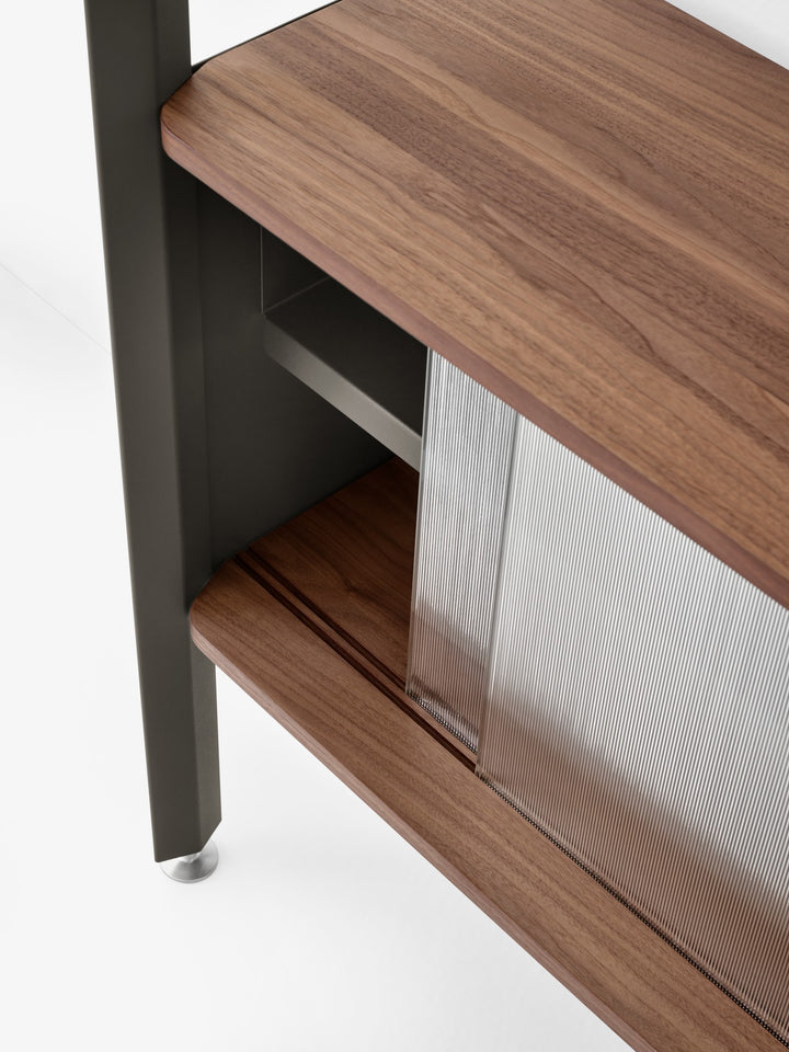 &Tradition Rombe 1-kolom Cabinet