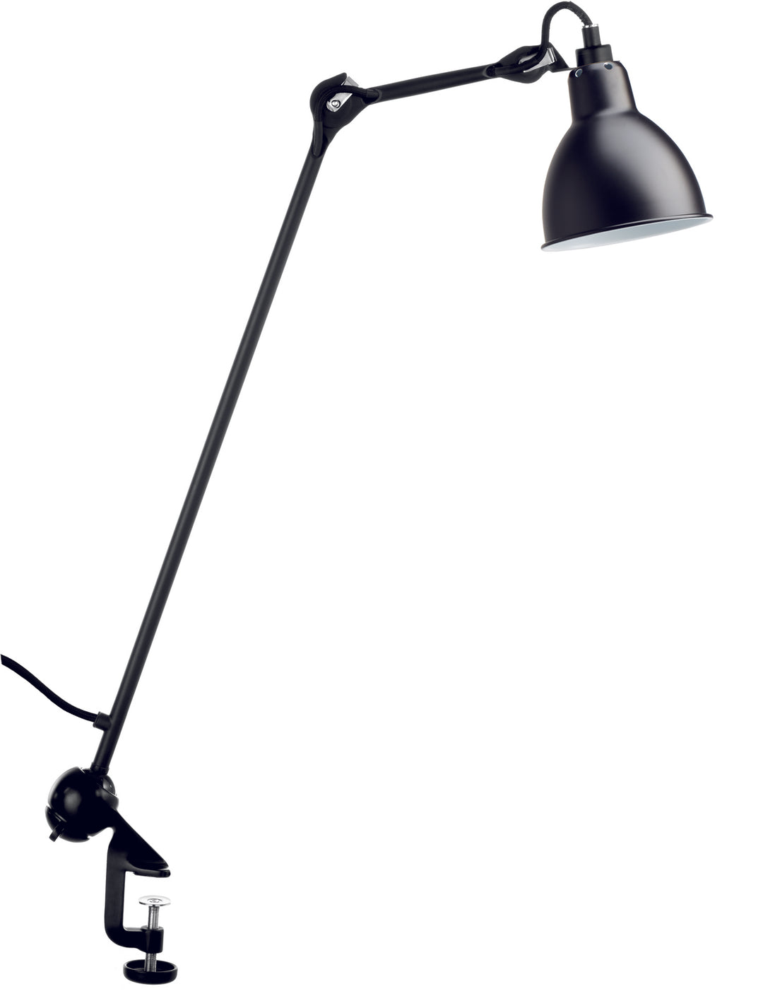 Lampe Gras N°201 Tafellamp