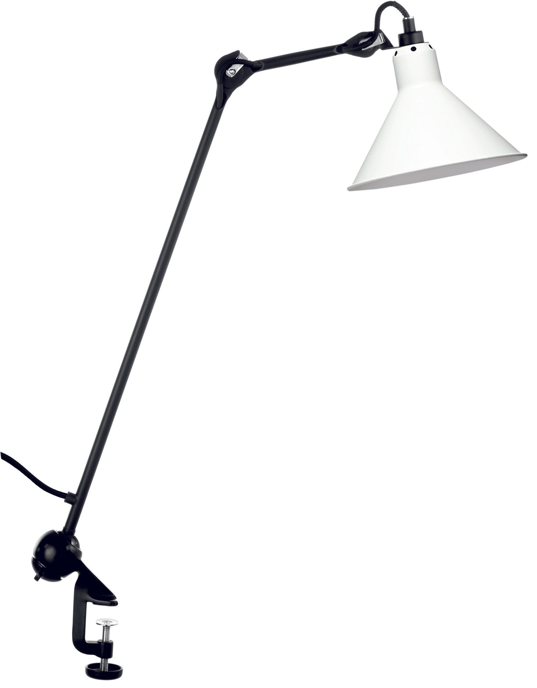 Lampe Gras N°201 Tafellamp
