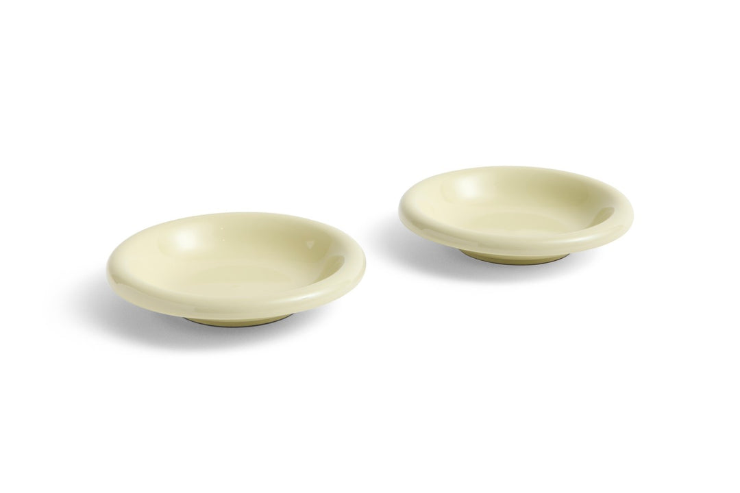 Hay Barro Bowl set van 2
