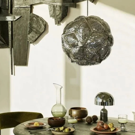 Tom Dixon Puff Pendant