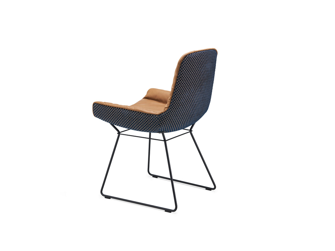 Freifrau Leya Armchair Low