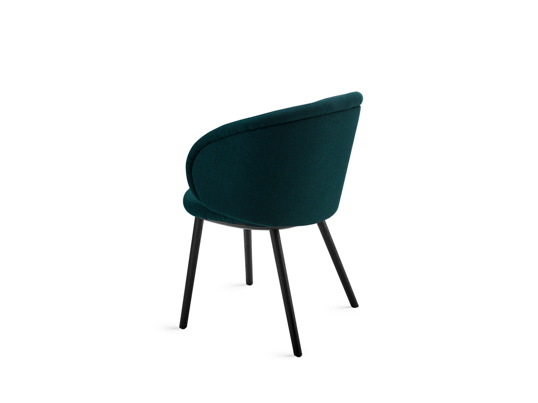 Freifrau Ona Armchair