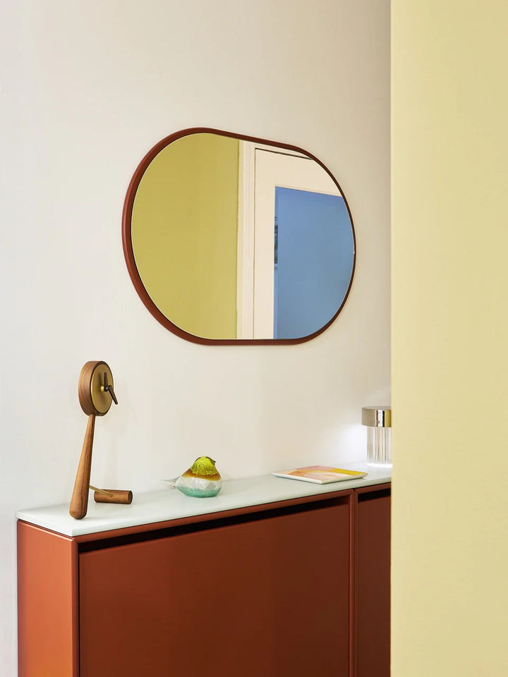 Montana Colour Frame Mirror LOOK