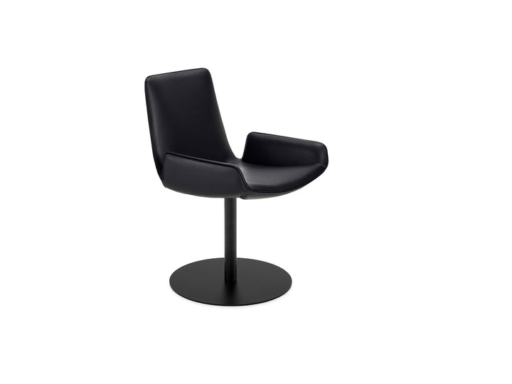 Freifrau Amelie Armchair Low