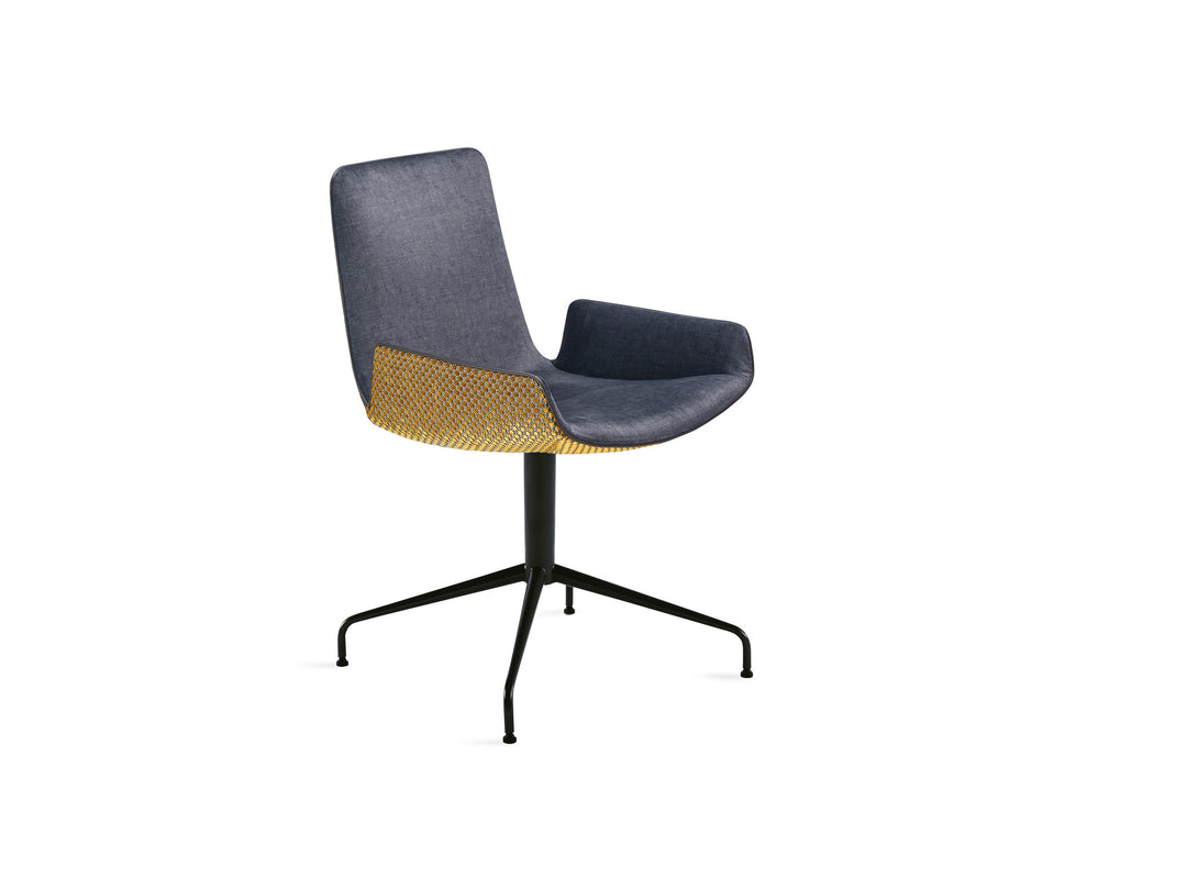 Freifrau Amelie Armchair Low