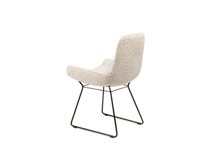 Freifrau Leya Armchair Low