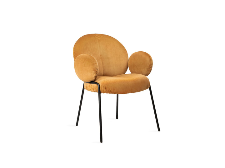 Freifrau Nana Armchair