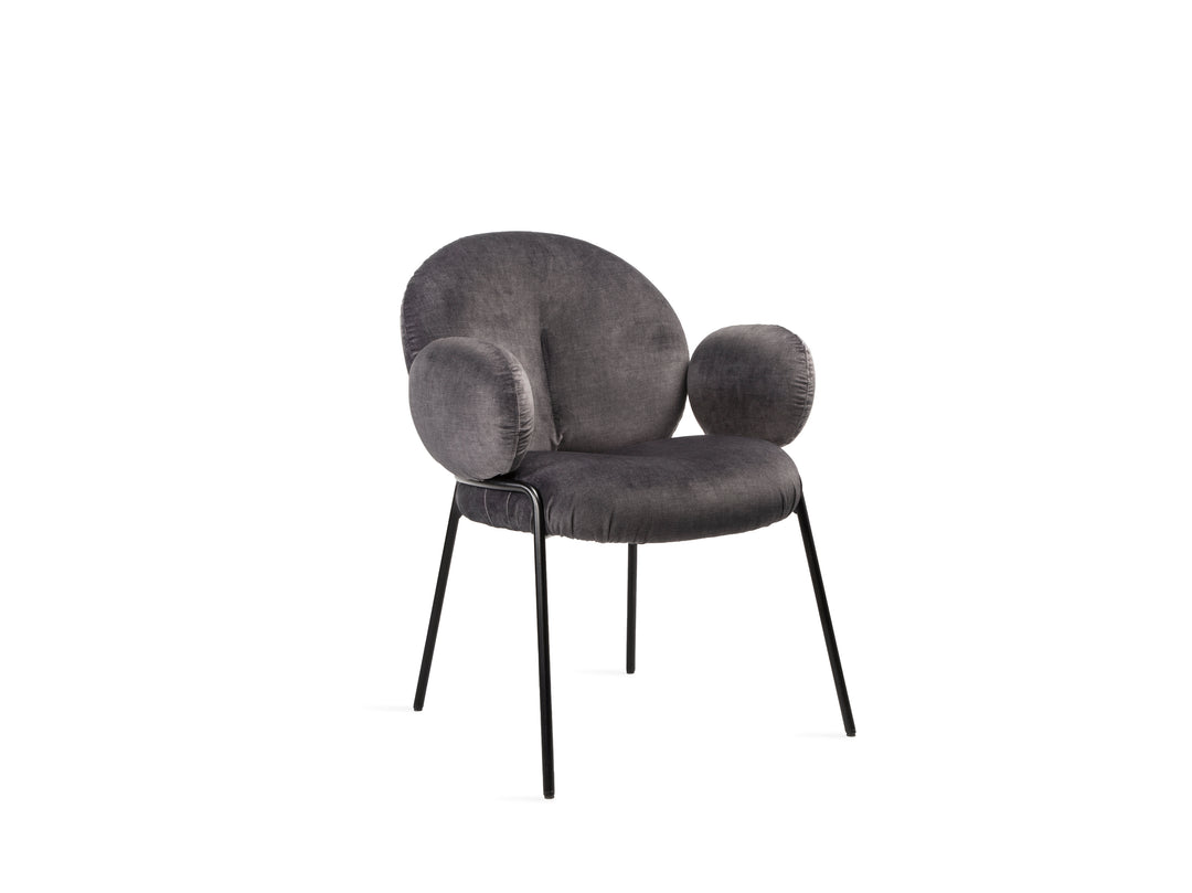 Freifrau Nana Armchair