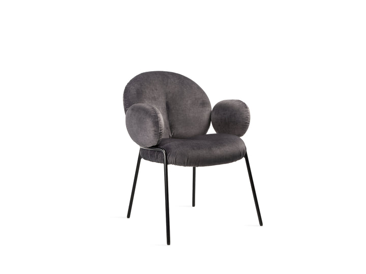 Freifrau Nana Armchair
