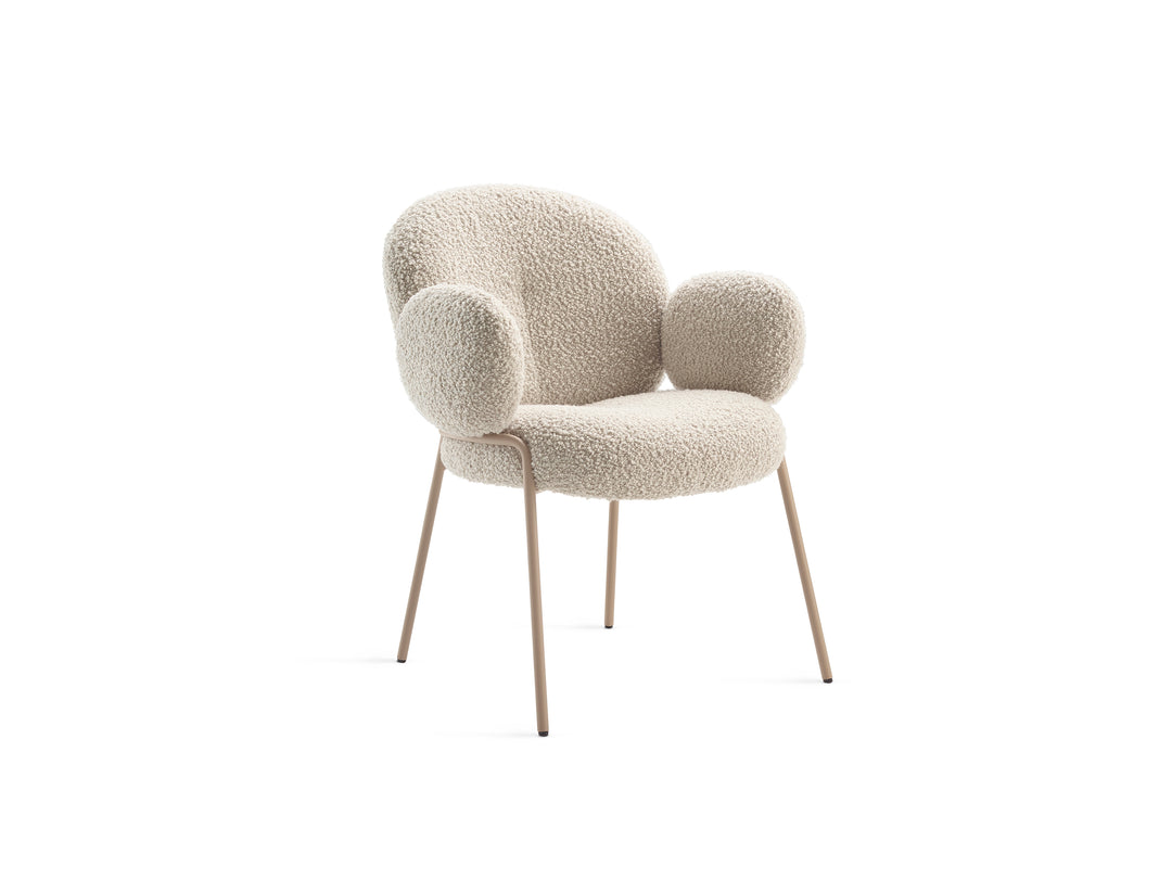 Freifrau Nana Armchair
