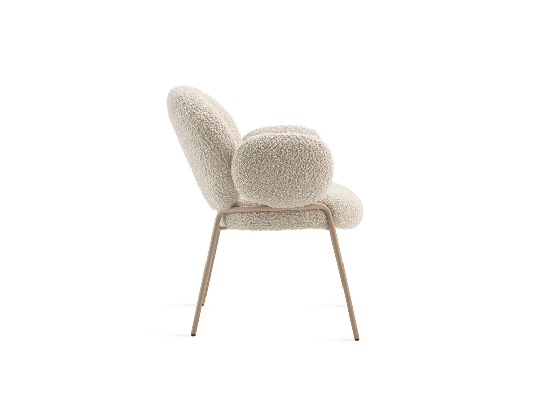 Freifrau Nana Armchair