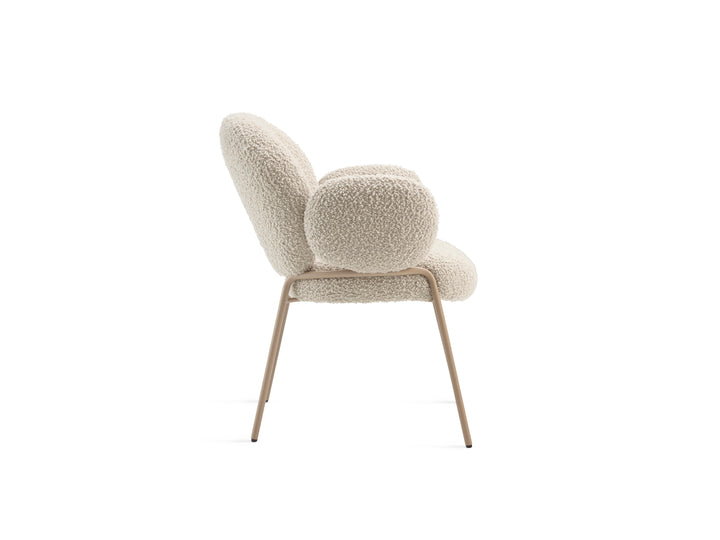 Freifrau Nana Armchair