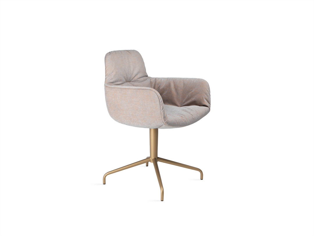 Freifrau Leya Armchair High