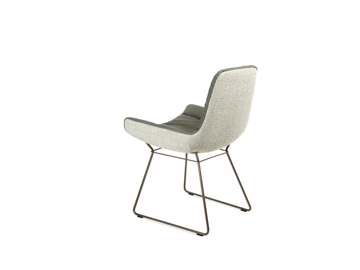 Freifrau Leya Armchair Low