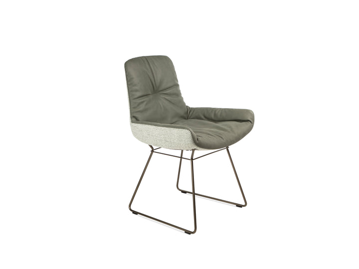 Freifrau Leya Armchair Low