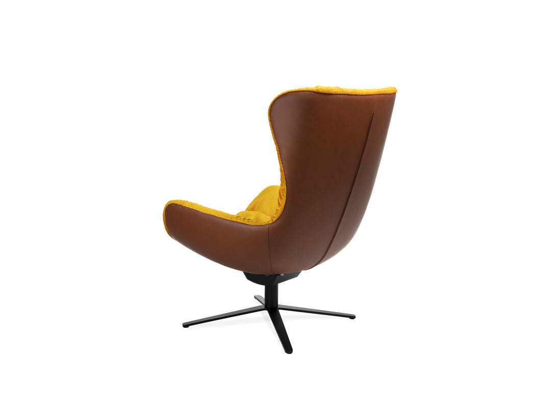 Freifrau Leya Wingback