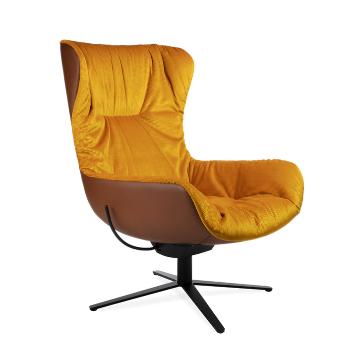 Freifrau Leya Wingback